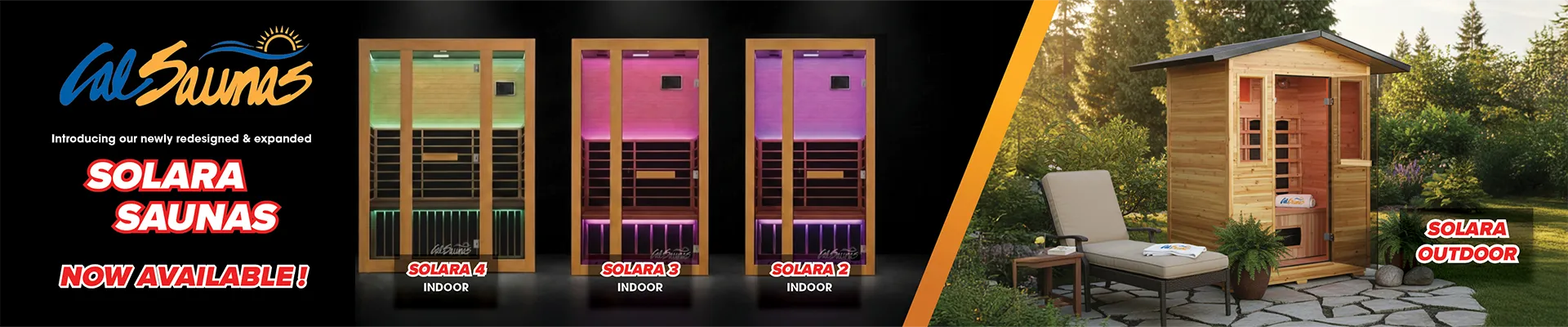 Calspas hot tub being used in a family setting - Gardendale