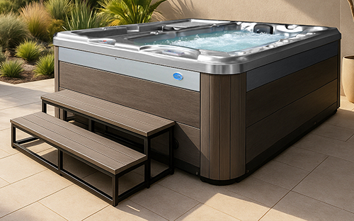 Cold Plunge&trade; Spas Gardendale hot tubs for sale