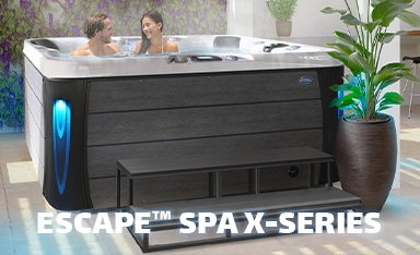 Escape X-Series Spas Gardendale hot tubs for sale