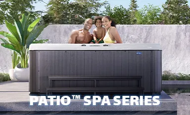Patio Plus™ Spas Gardendale hot tubs for sale