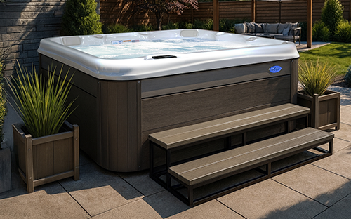 Patio&trade; Spas Gardendale hot tubs for sale