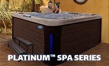 Platinum™ Spas Gardendale hot tubs for sale
