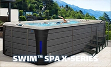 Swim X-Series Spas Gardendale hot tubs for sale