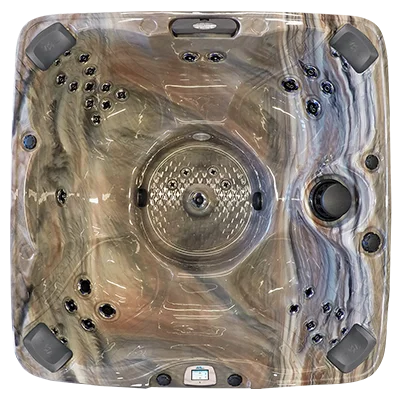 Tropical-X EC-739BX hot tubs for sale in Gardendale
