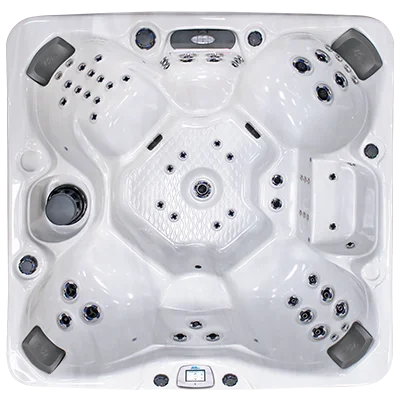 Cancun-X EC-867BX hot tubs for sale in Gardendale