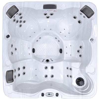 Pacifica Plus PPZ-752L hot tubs for sale in Gardendale