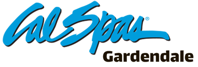 Calspas logo - Gardendale